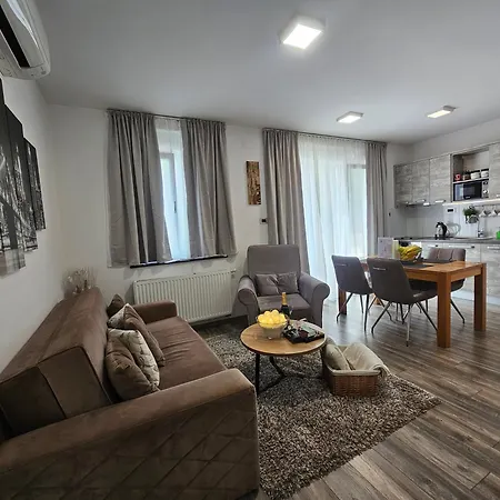 Villa Agram Zagreb Exterior photo