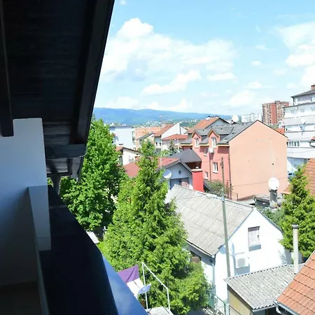 Villa Agram Zagreb Exterior photo