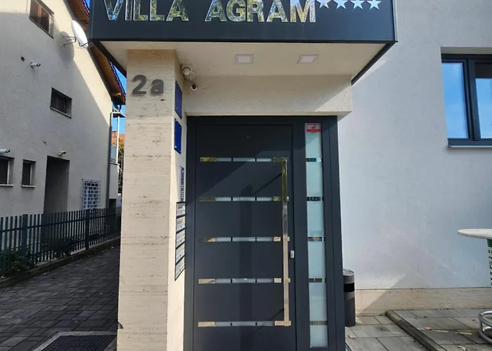 Villa Agram