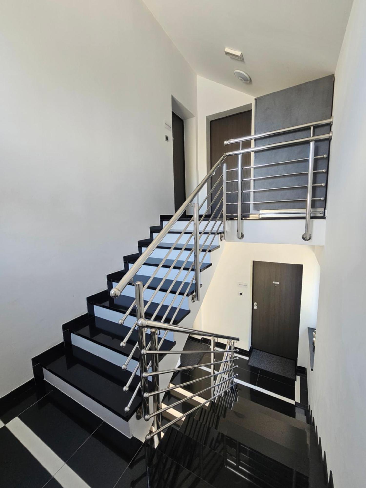 Agram Apartment Zagreb