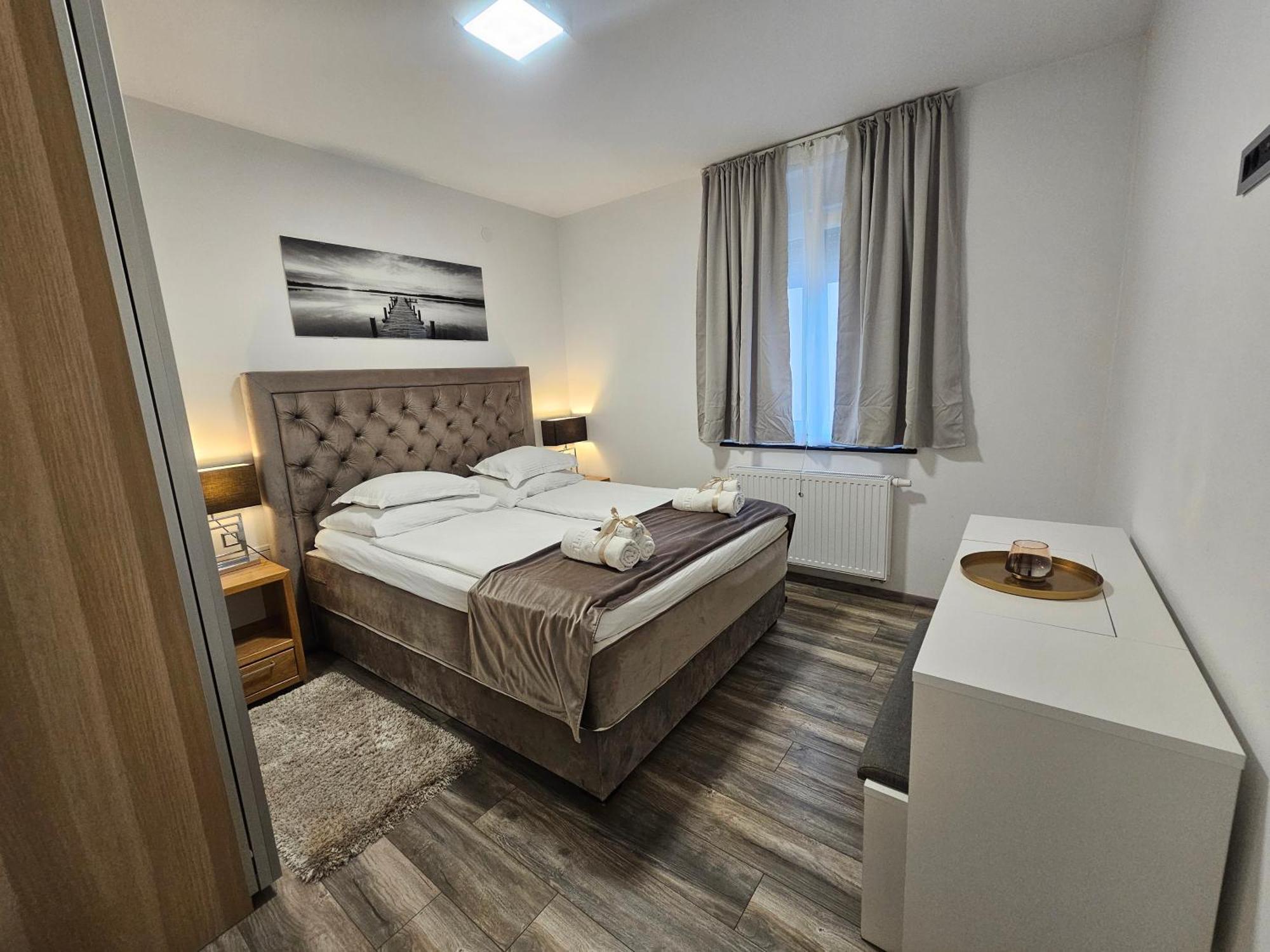 Apartment Agram Zagreb