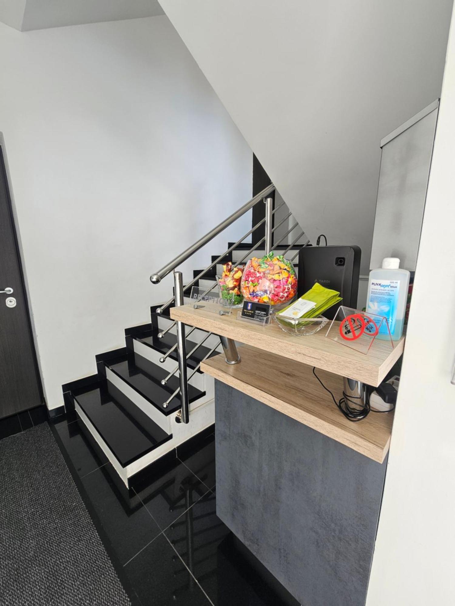 Apartment Agram *