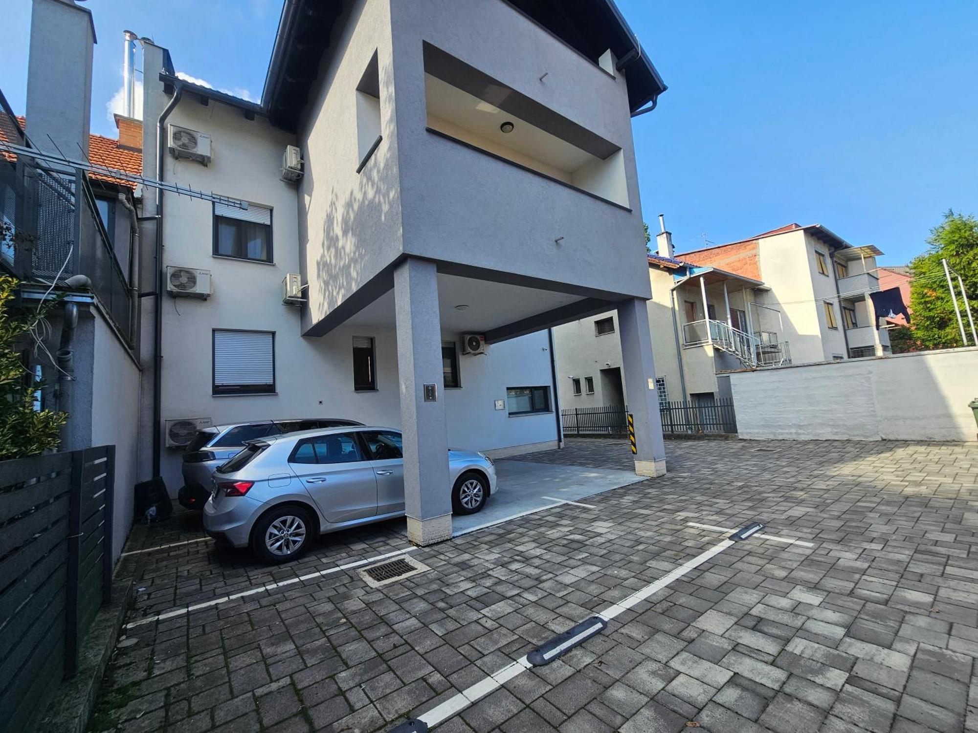 Apartment Agram Zagreb
