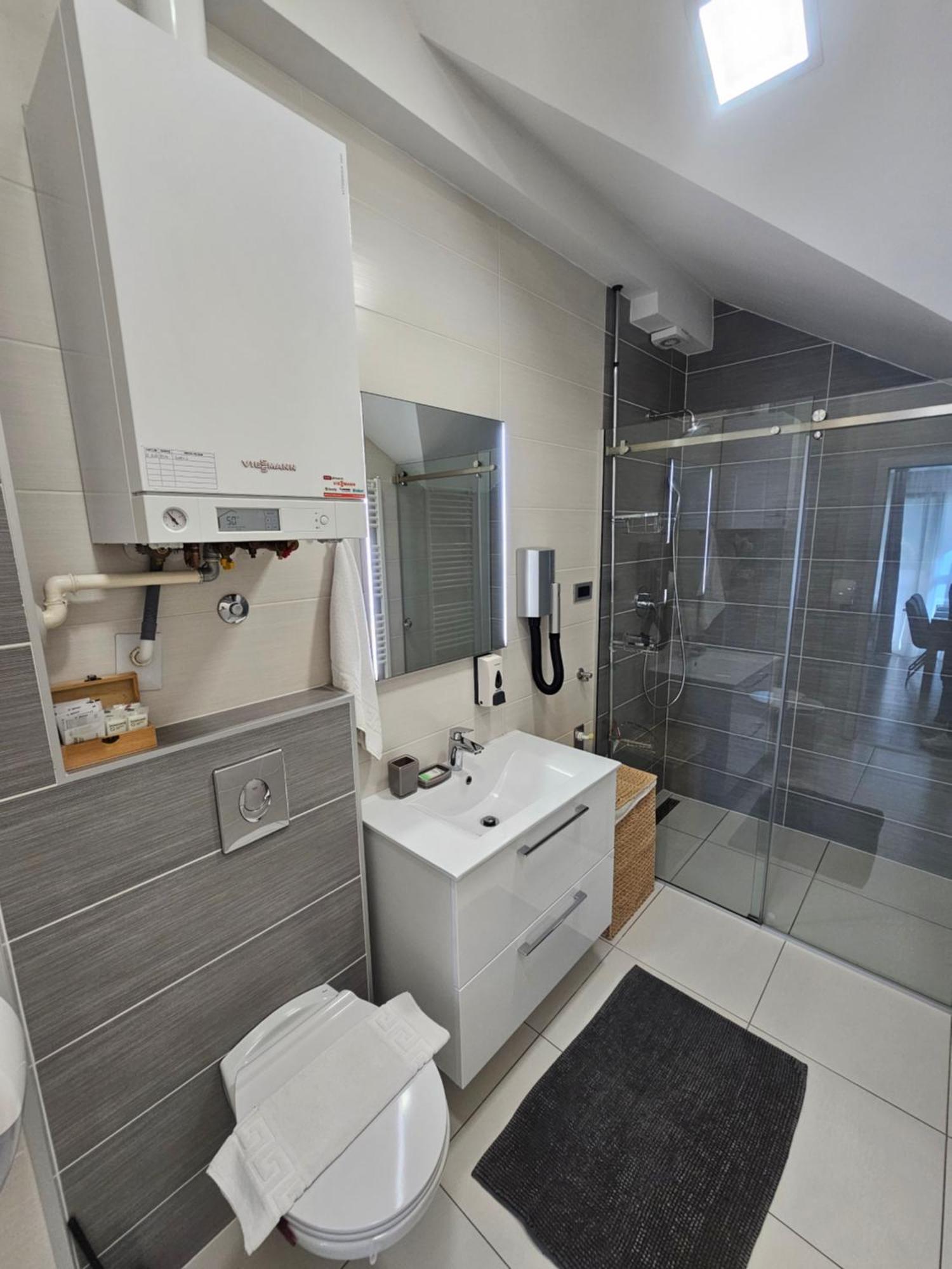 Agram Apartment Zagreb