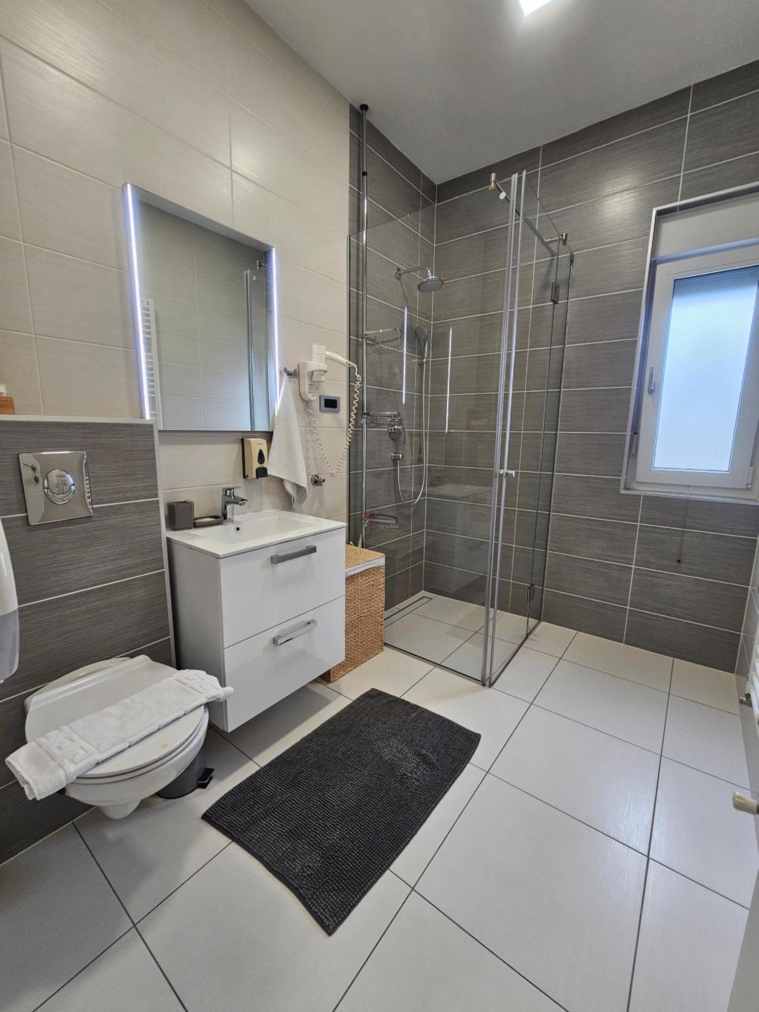 Apartment Agram Zagreb