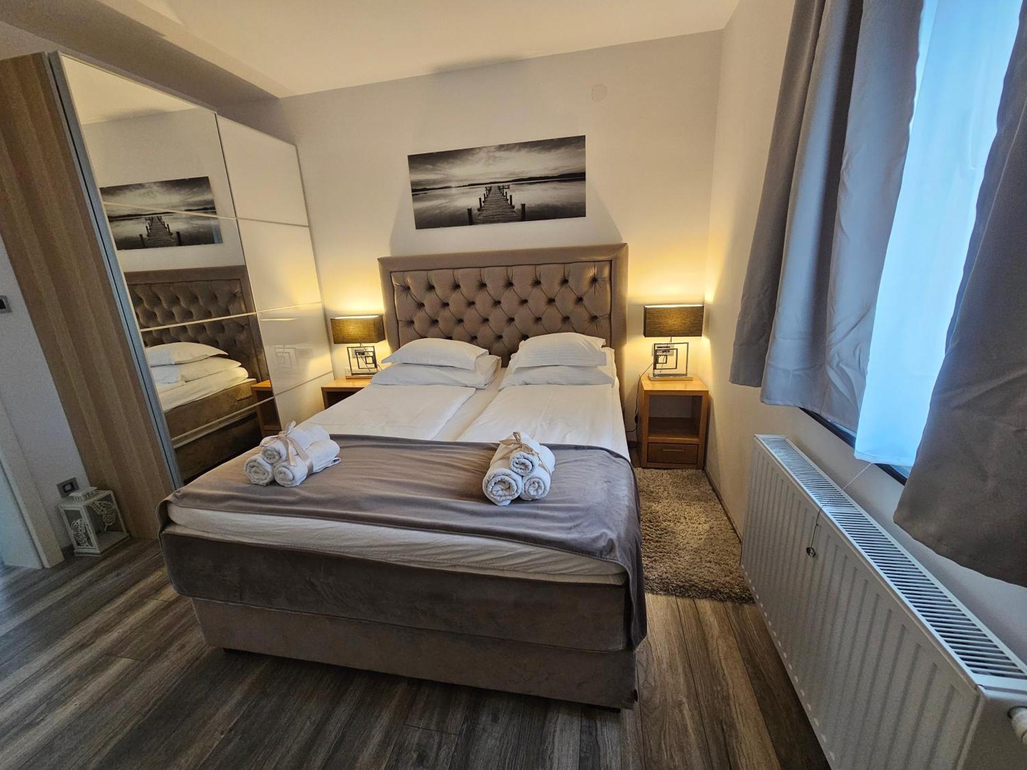 Agram Apartment Zagreb