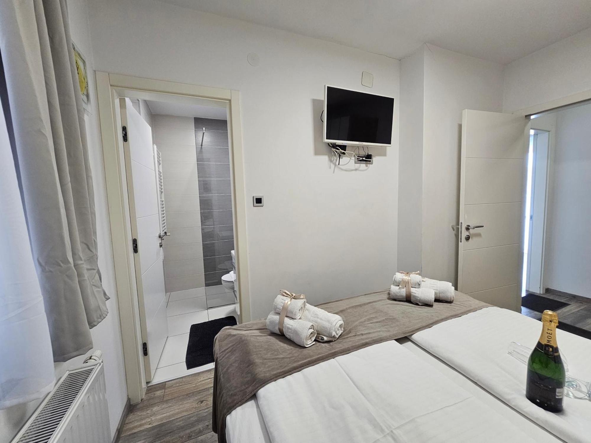 Apartment Agram Zagreb