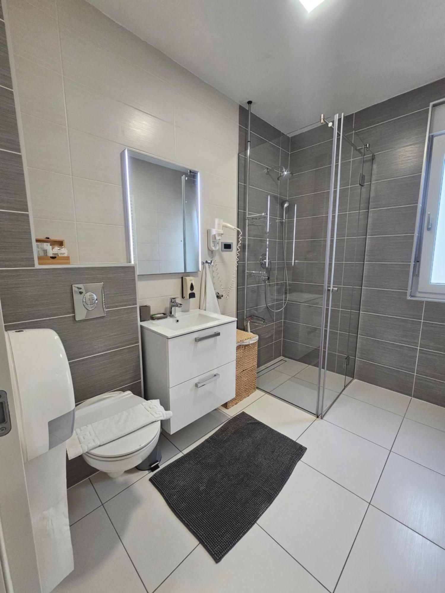 Agram Apartment