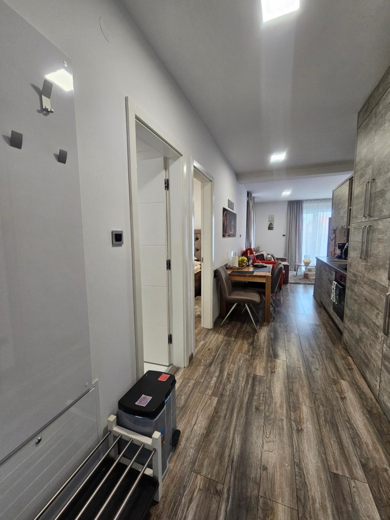 Apartment Agram Zagreb
