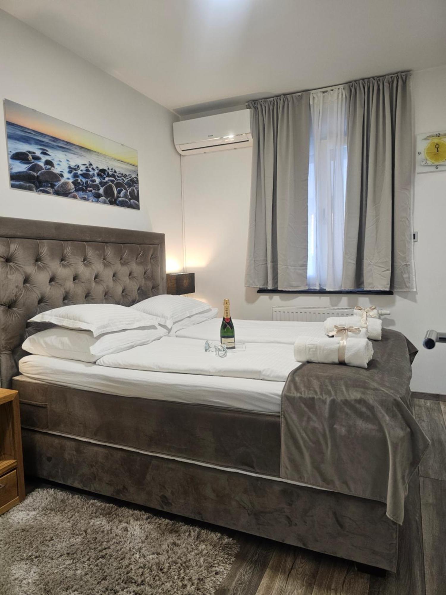 Agram Apartment