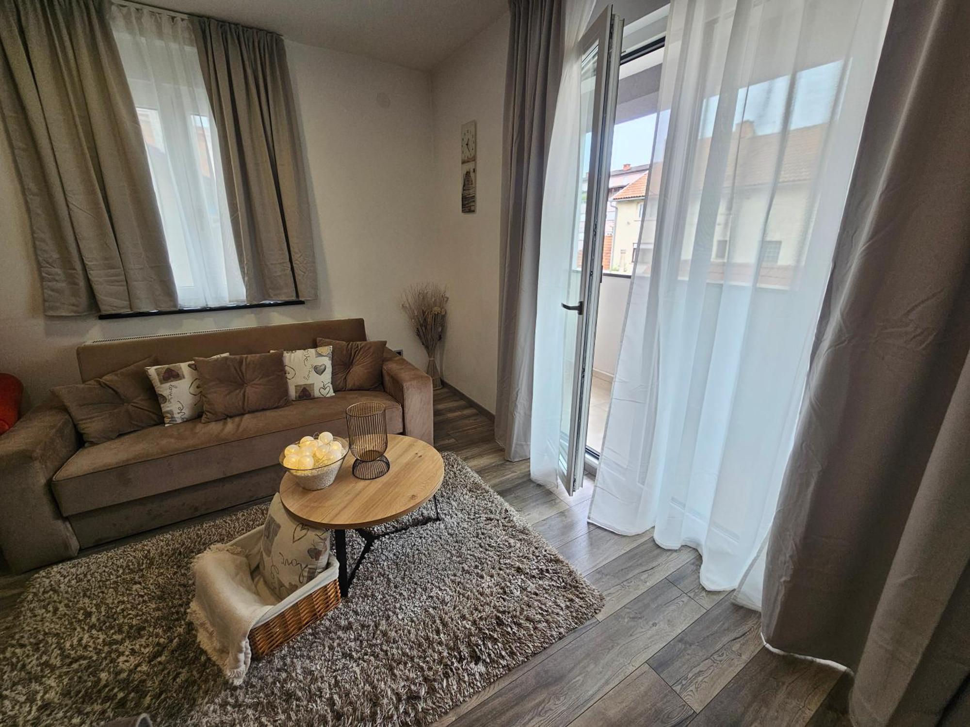 Agram Apartment Zagreb