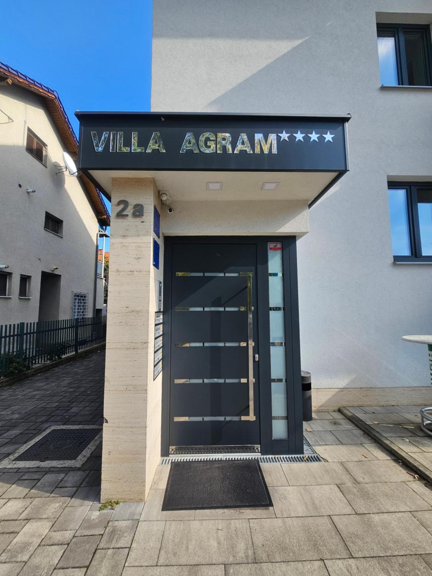 Agram Zagreb