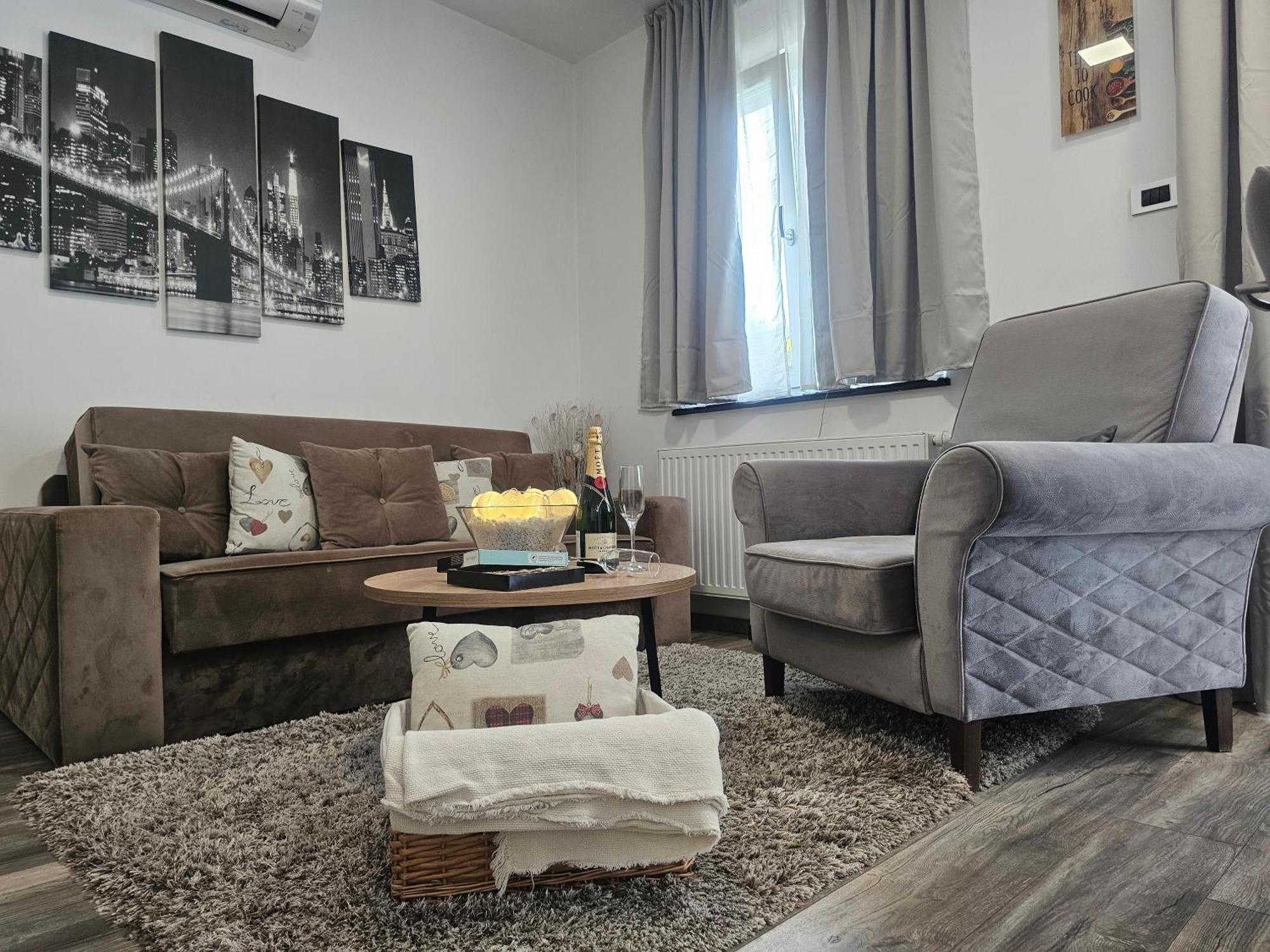 Agram Apartment