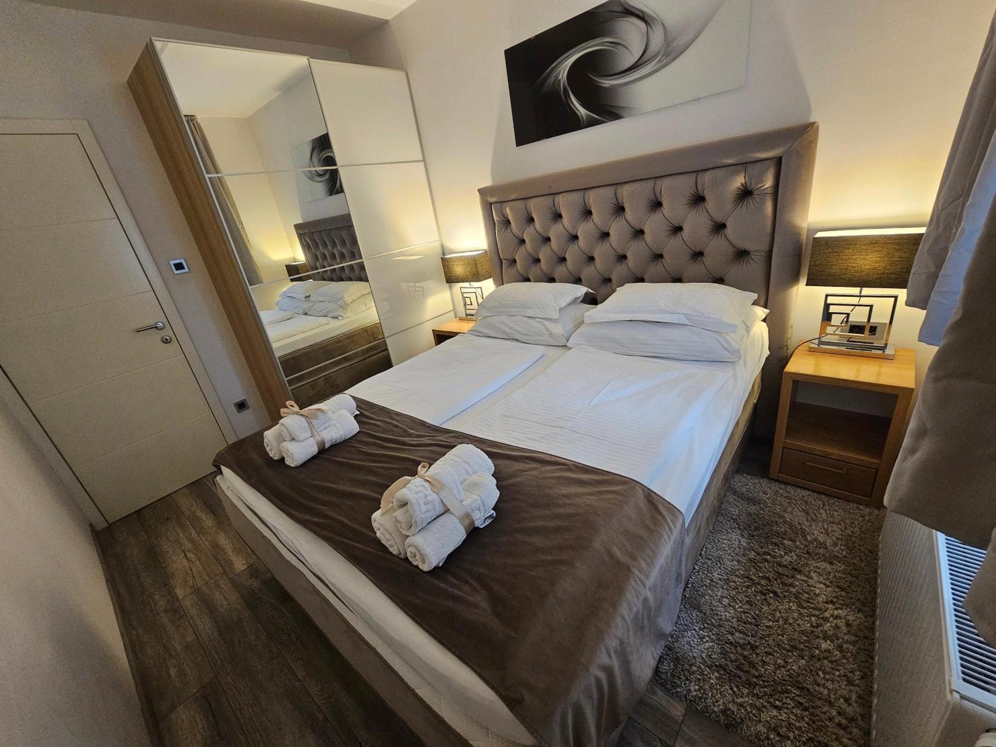 Agram Apartment Zagreb