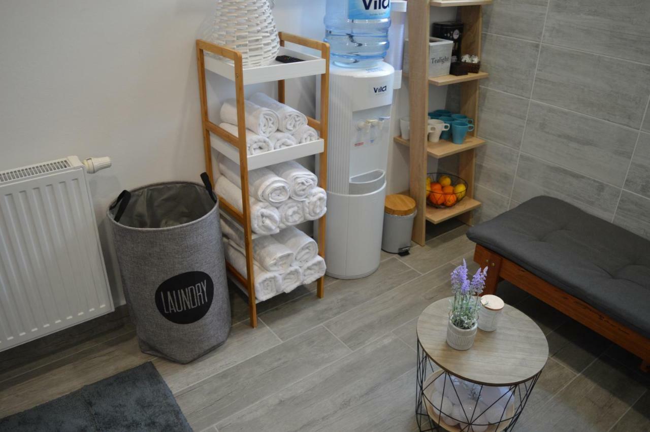 Agram Apartment Zagreb
