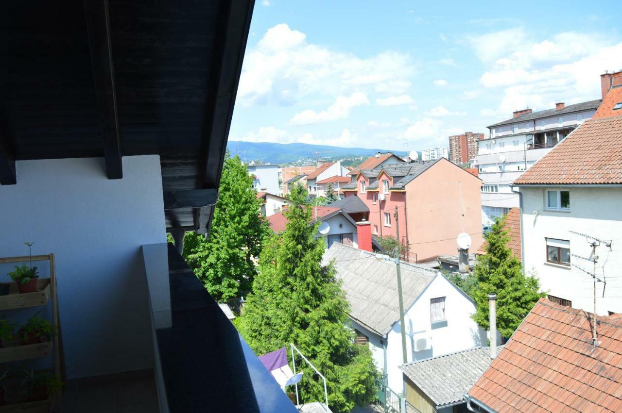Apartment Agram Zagreb