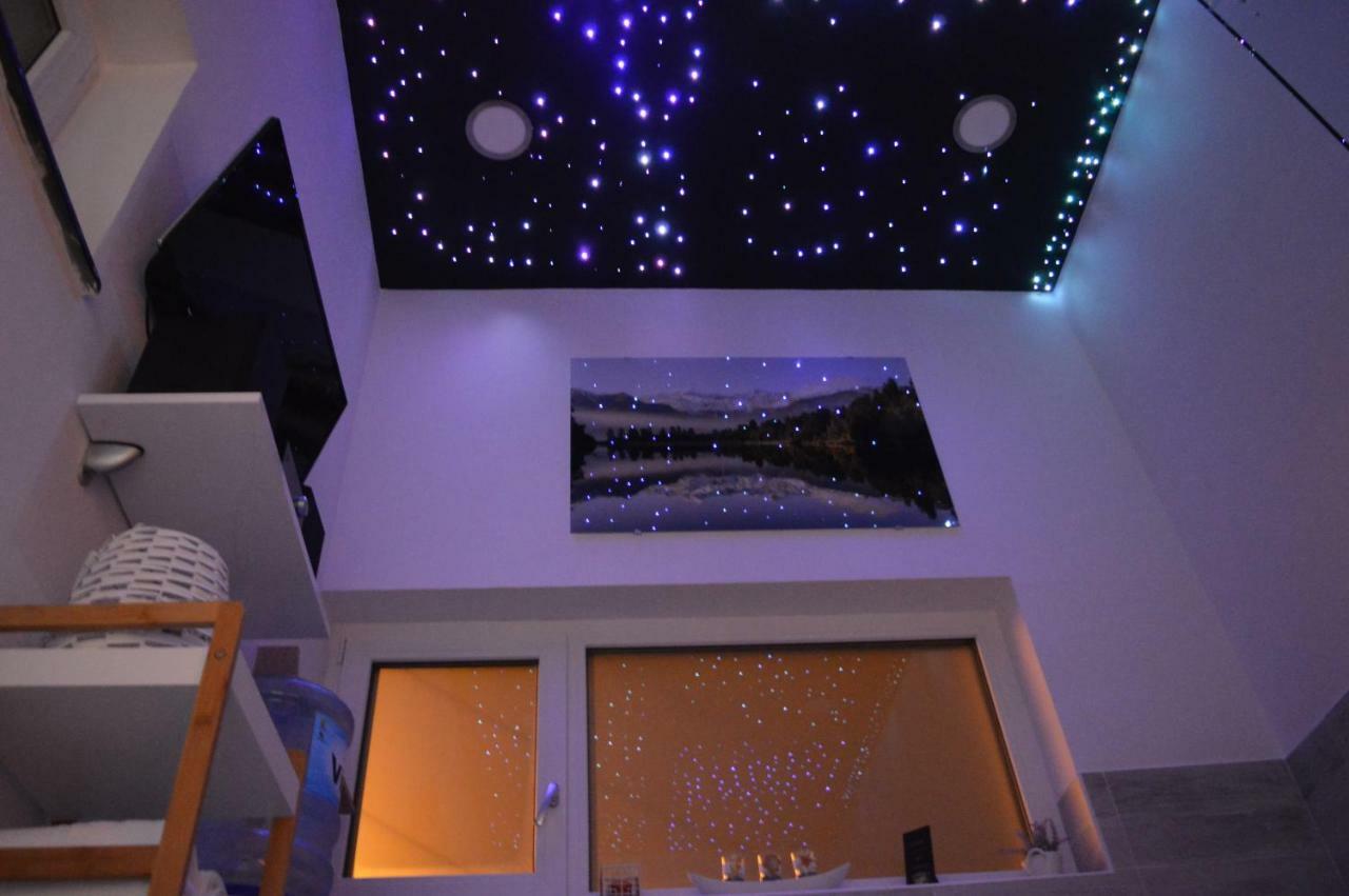 Agram Apartment