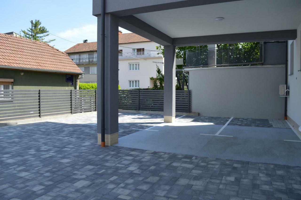Apartment Agram Zagreb